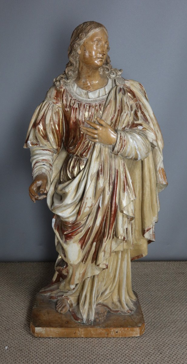 17th Century Sculpture-photo-2