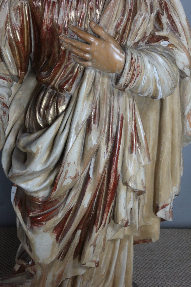 17th Century Sculpture-photo-3