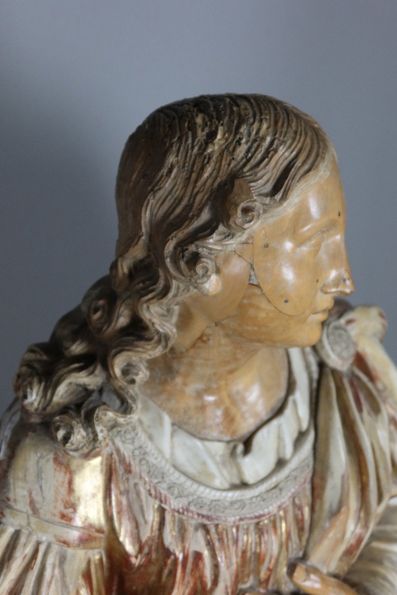 17th Century Sculpture-photo-4