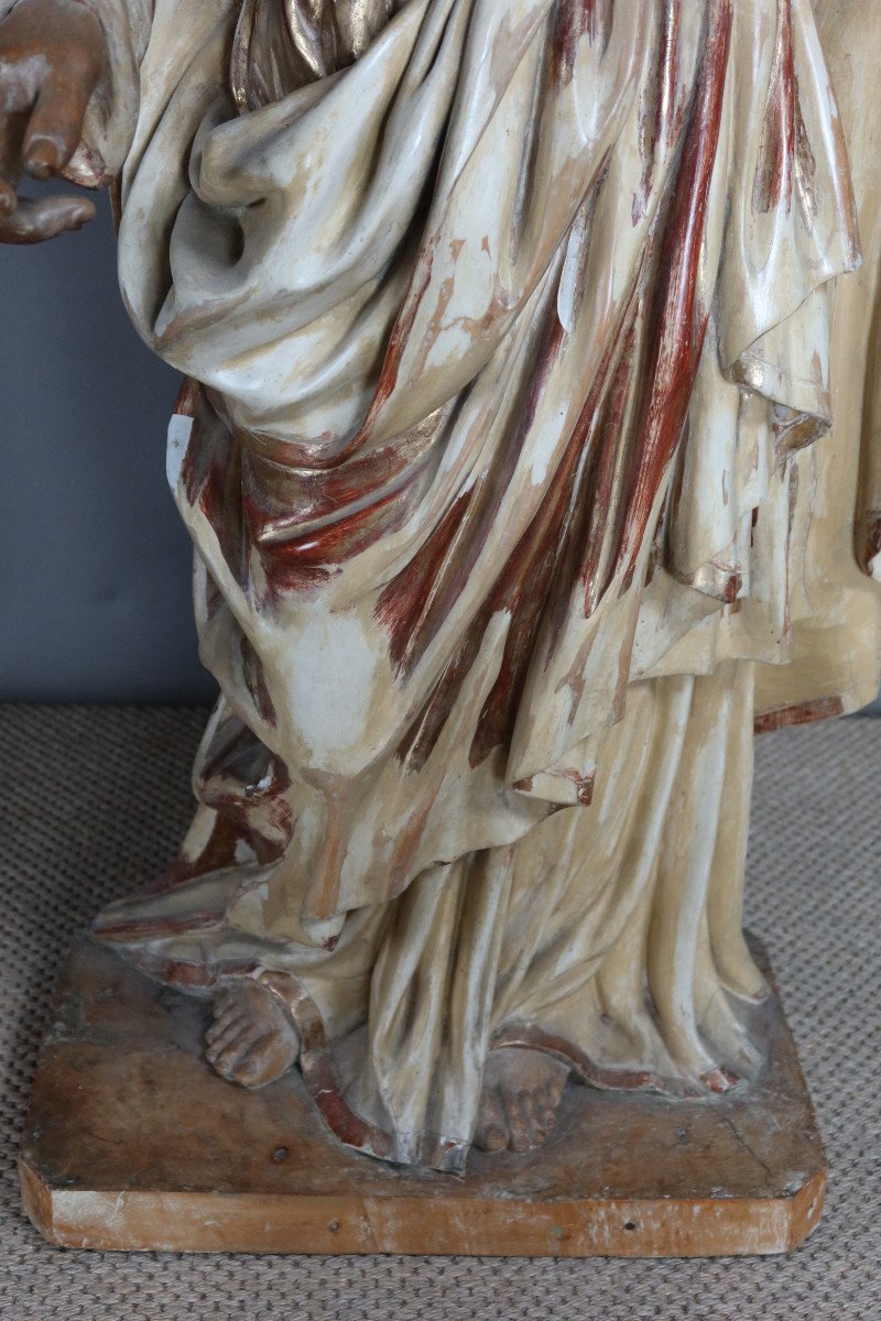 17th Century Sculpture-photo-1