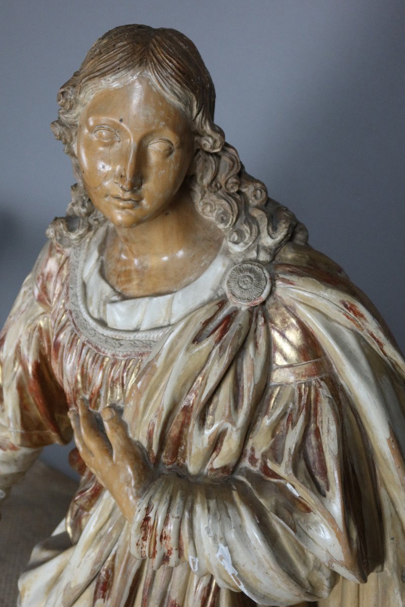 17th Century Sculpture-photo-2