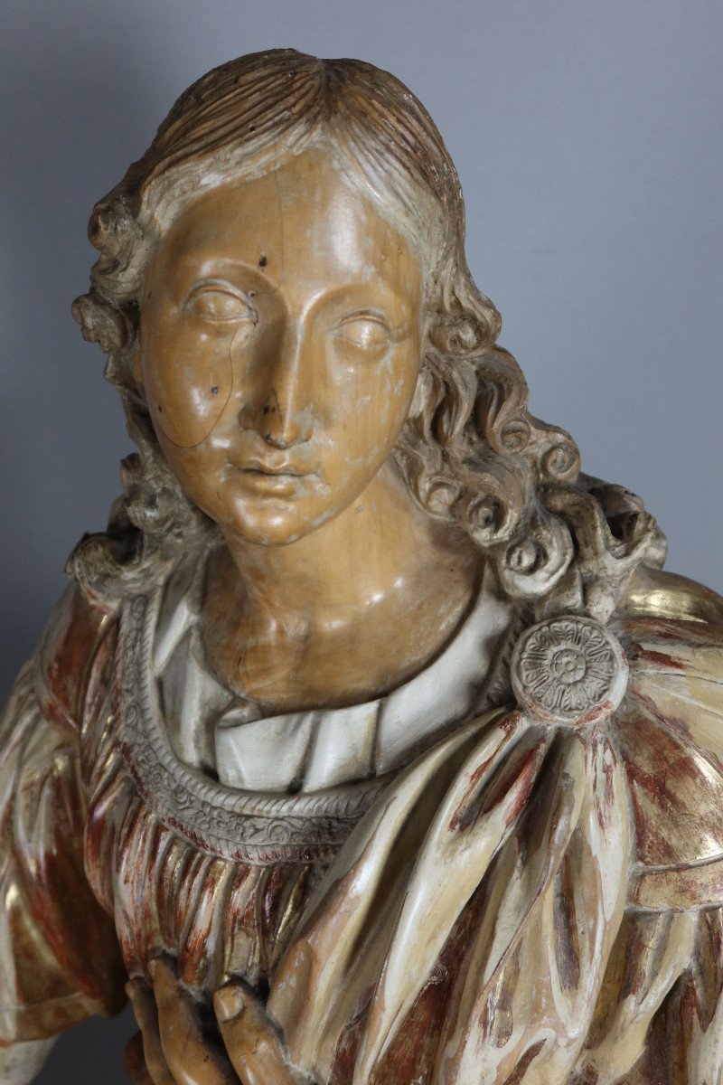 17th Century Sculpture-photo-6