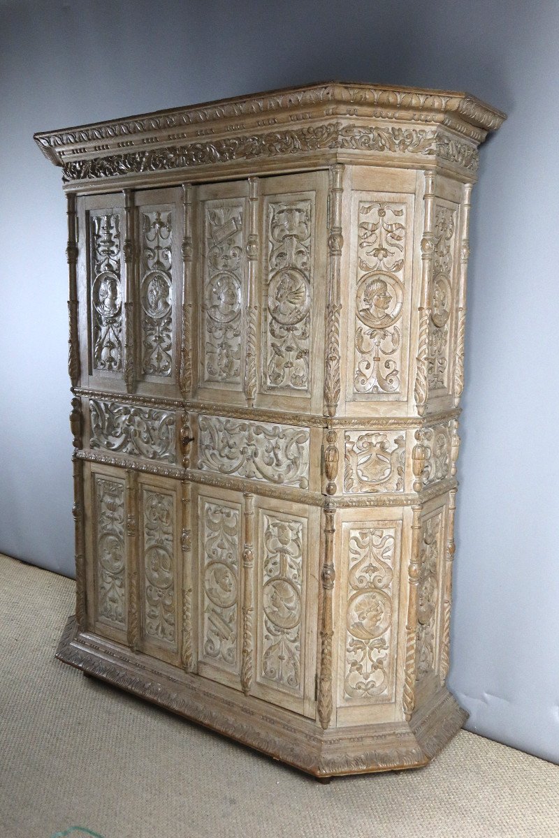 Armoire Renaissance-photo-8