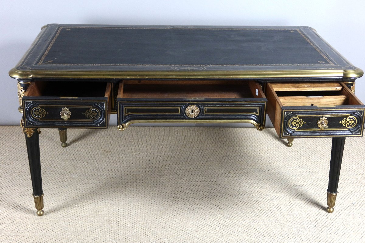 Napoleon III Desk-photo-3