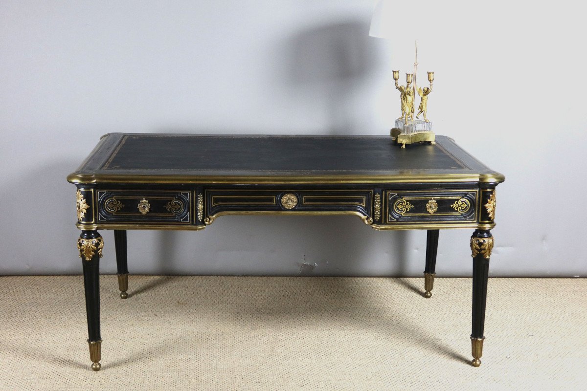 Napoleon III Desk-photo-2