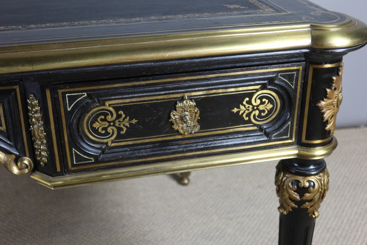 Napoleon III Desk-photo-5