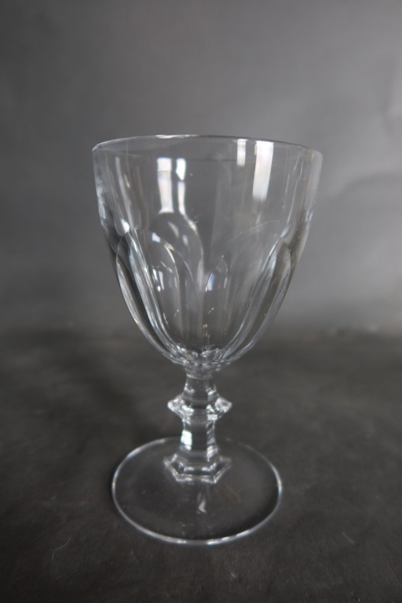 Crystal Glassware Set-photo-3