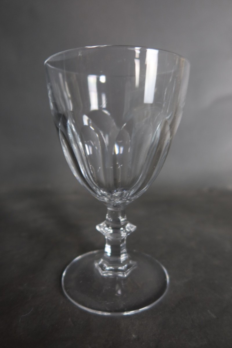 Crystal Glassware Set-photo-4