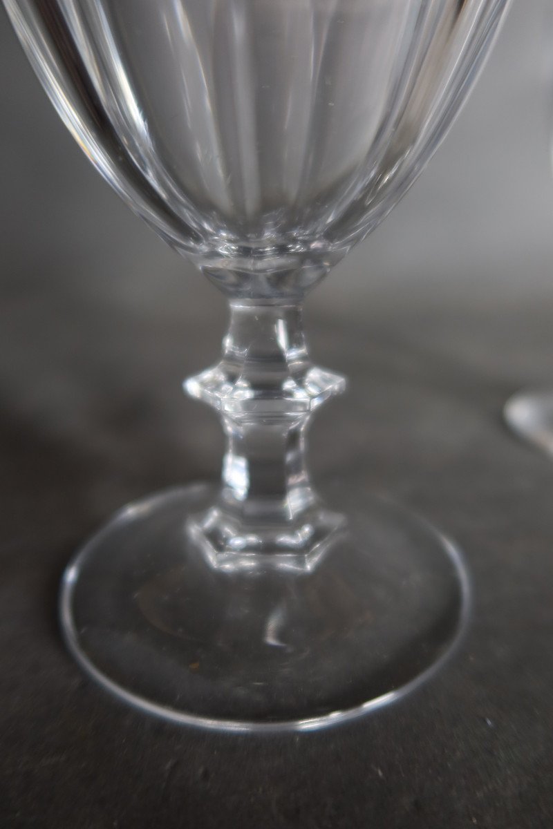 Crystal Glassware Set-photo-2