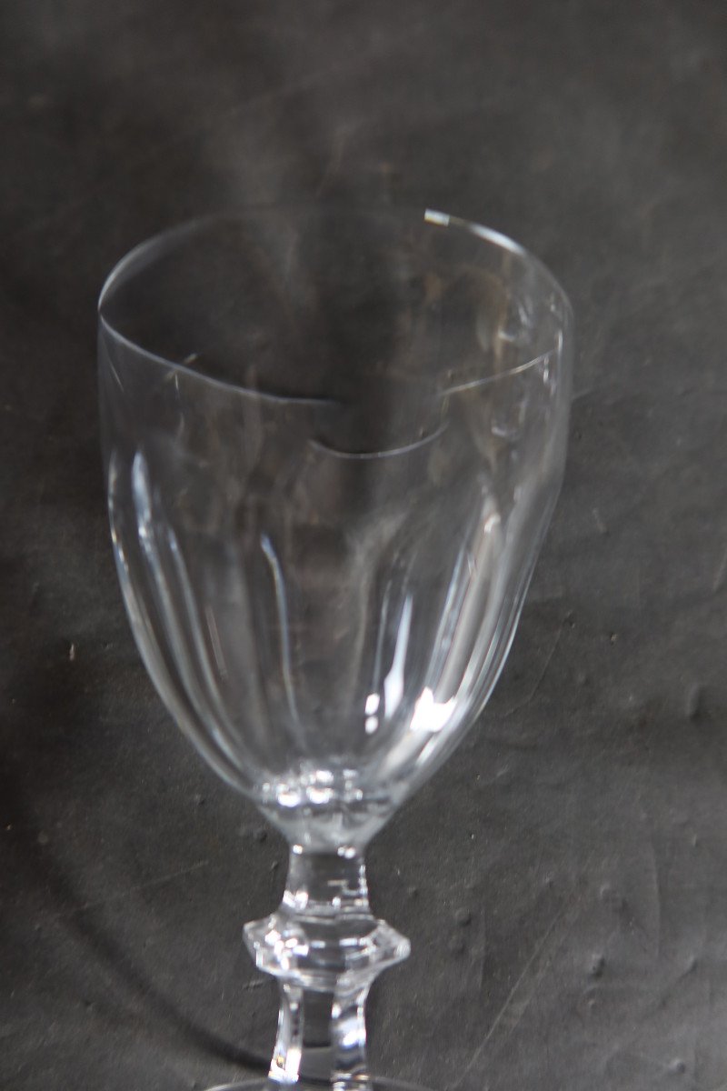 Crystal Glassware Set-photo-3