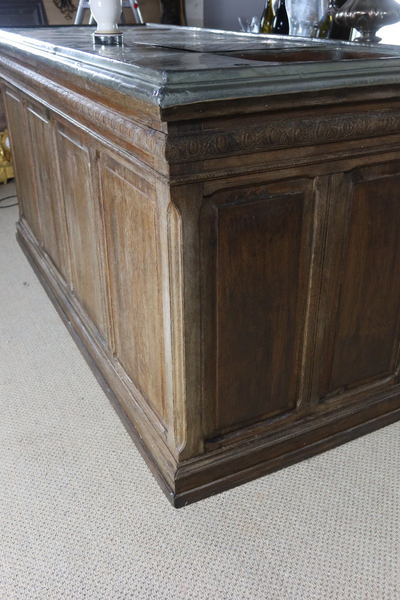 Large Oak Bar-photo-8