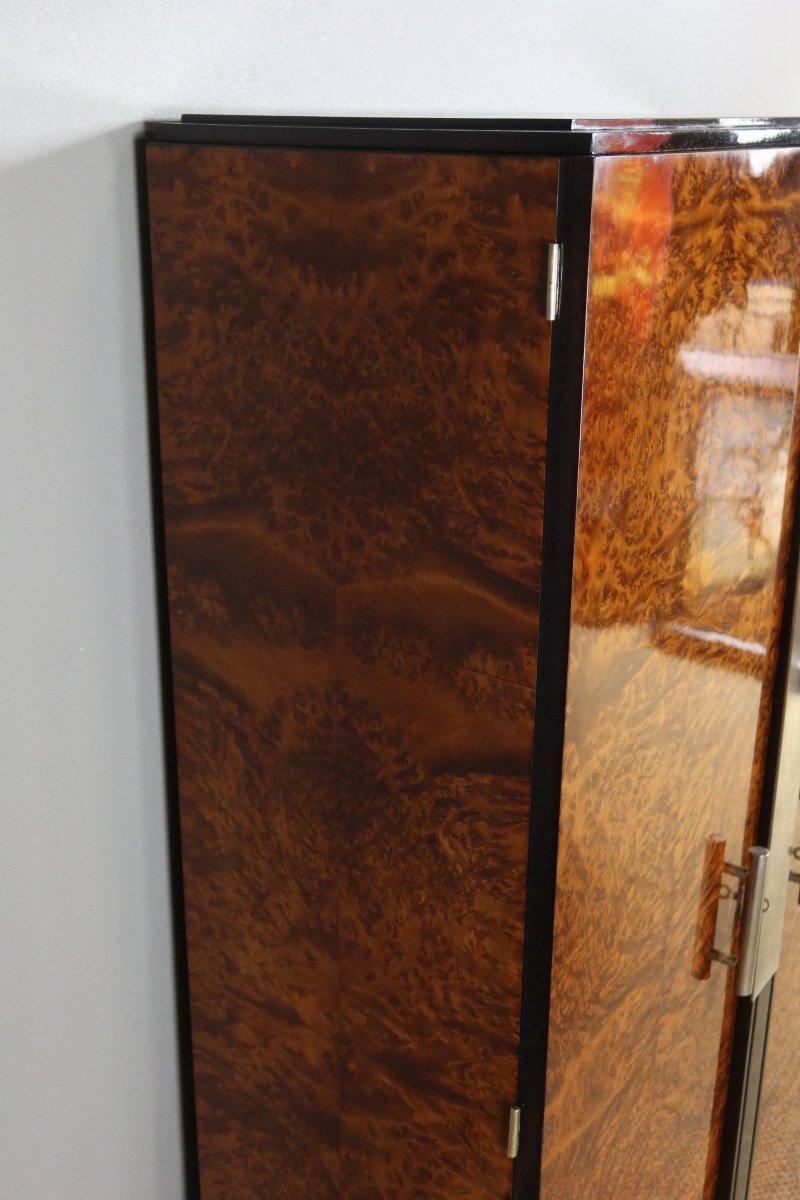 Art Deco Wardrobe -photo-2