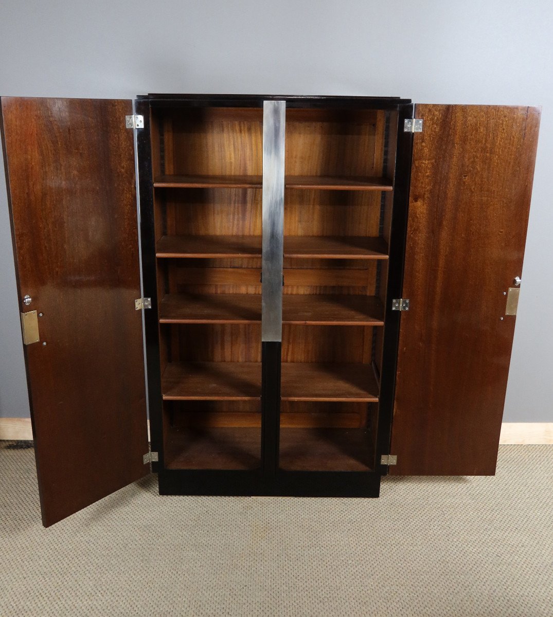 Art Deco Wardrobe -photo-5