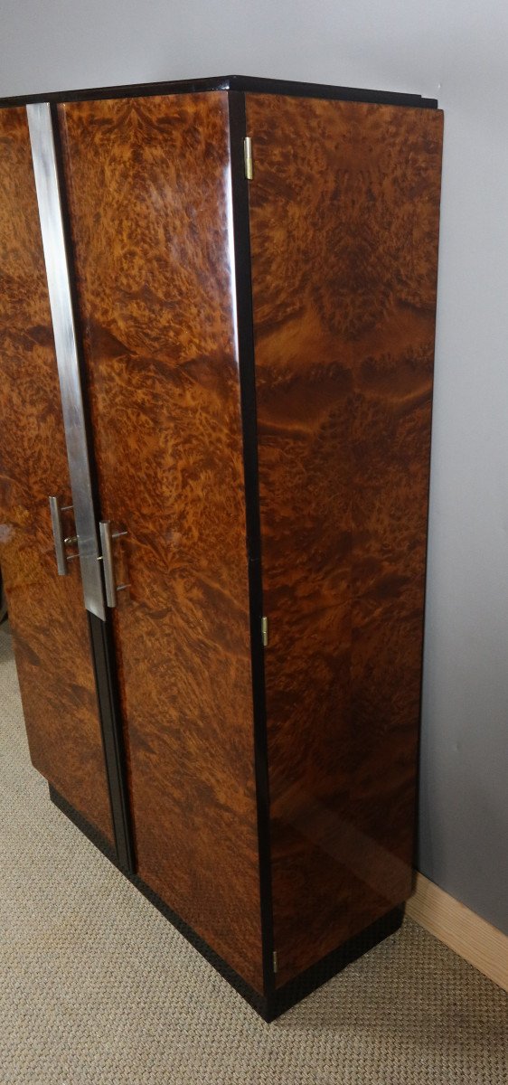 Art Deco Wardrobe -photo-6