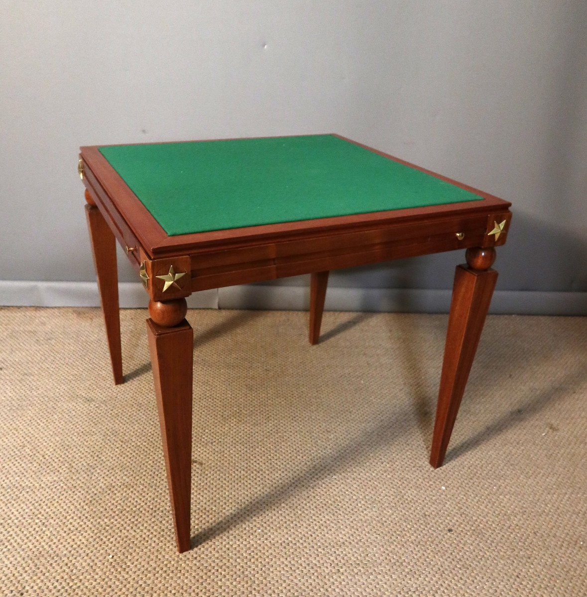 Vintage Games Table-photo-2