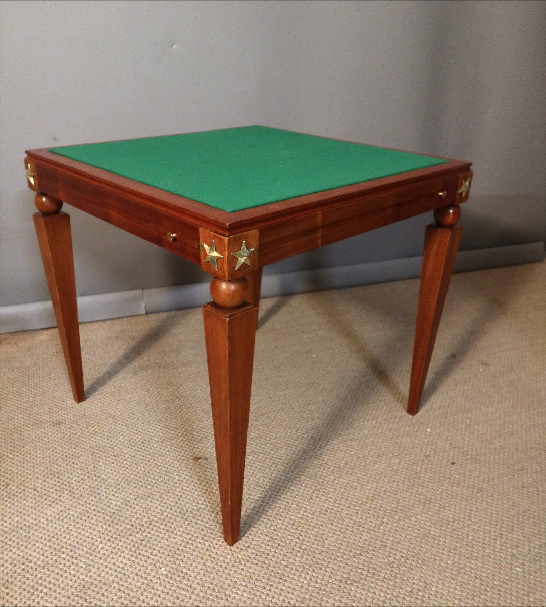 Vintage Games Table-photo-3