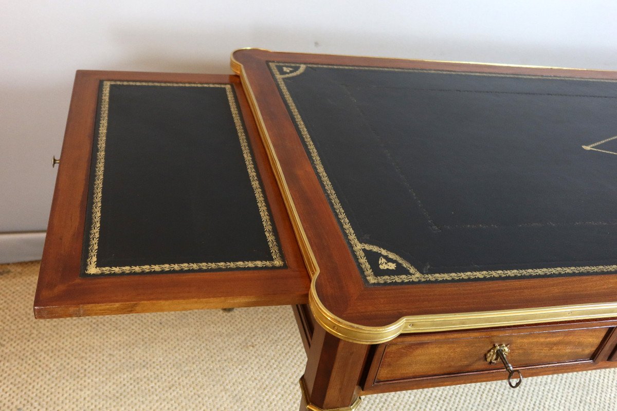 19th Century Flat Desk-photo-2