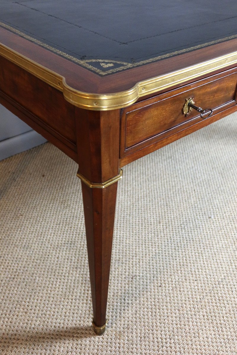 19th Century Flat Desk-photo-1