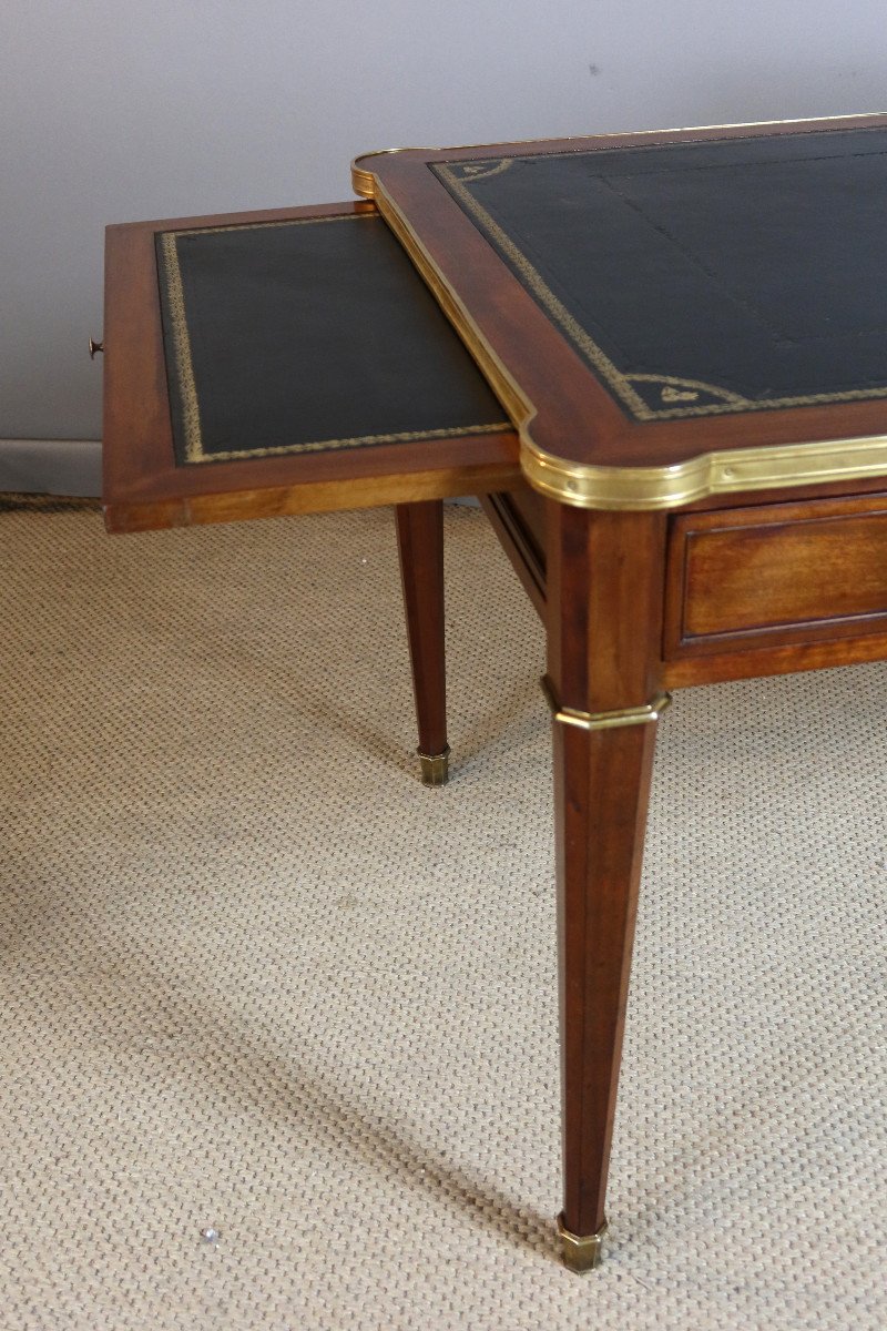 19th Century Flat Desk-photo-3