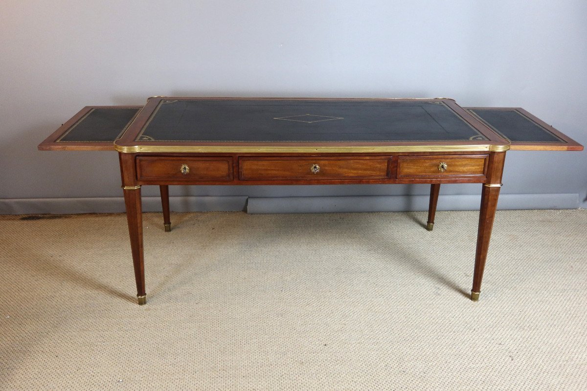 19th Century Flat Desk