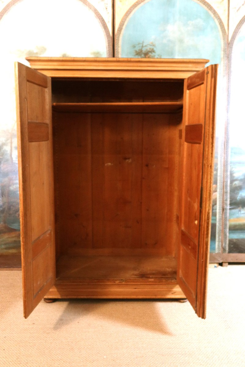 Pitchpin Bamboo Style Cabinet-photo-3