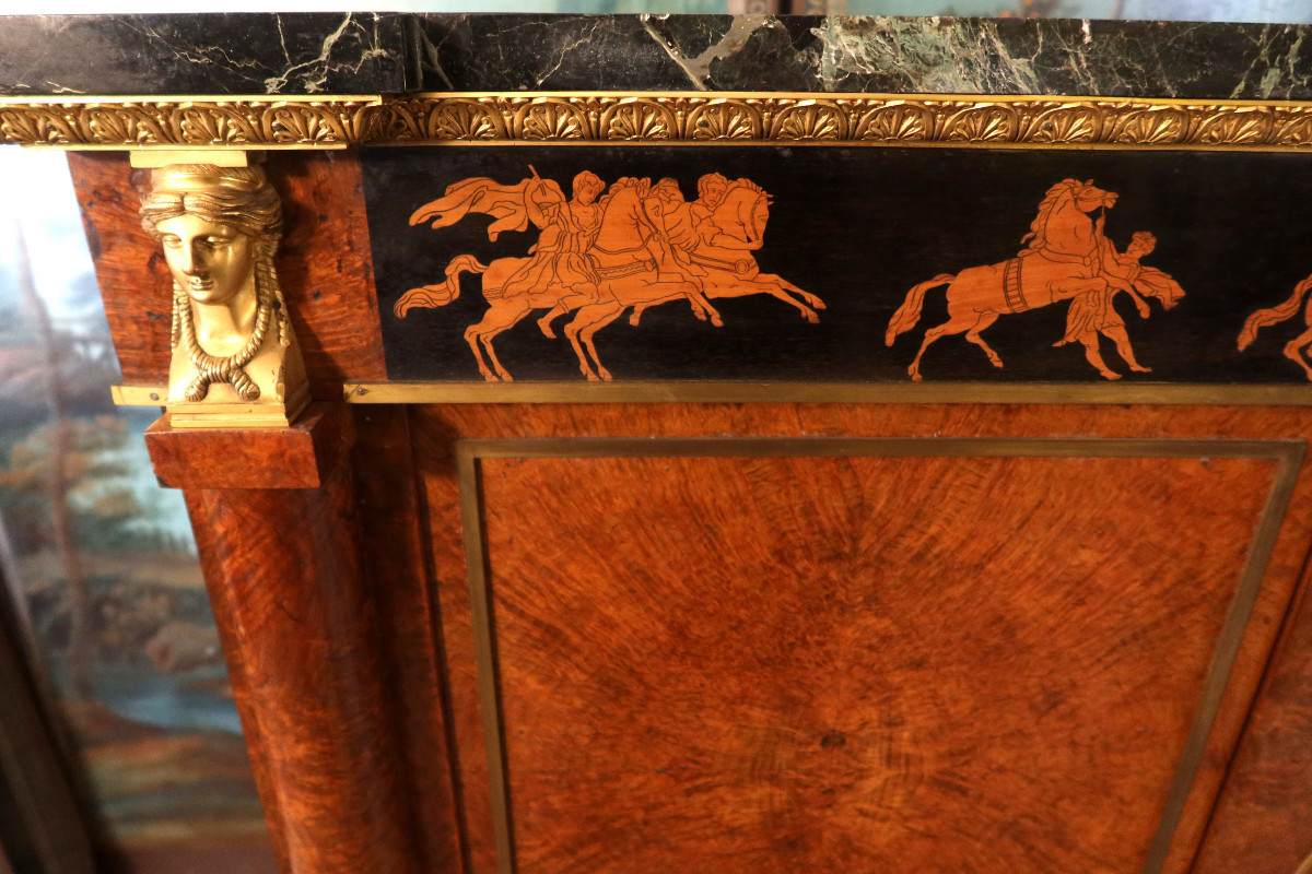 Neoclassical Sideboard-photo-1