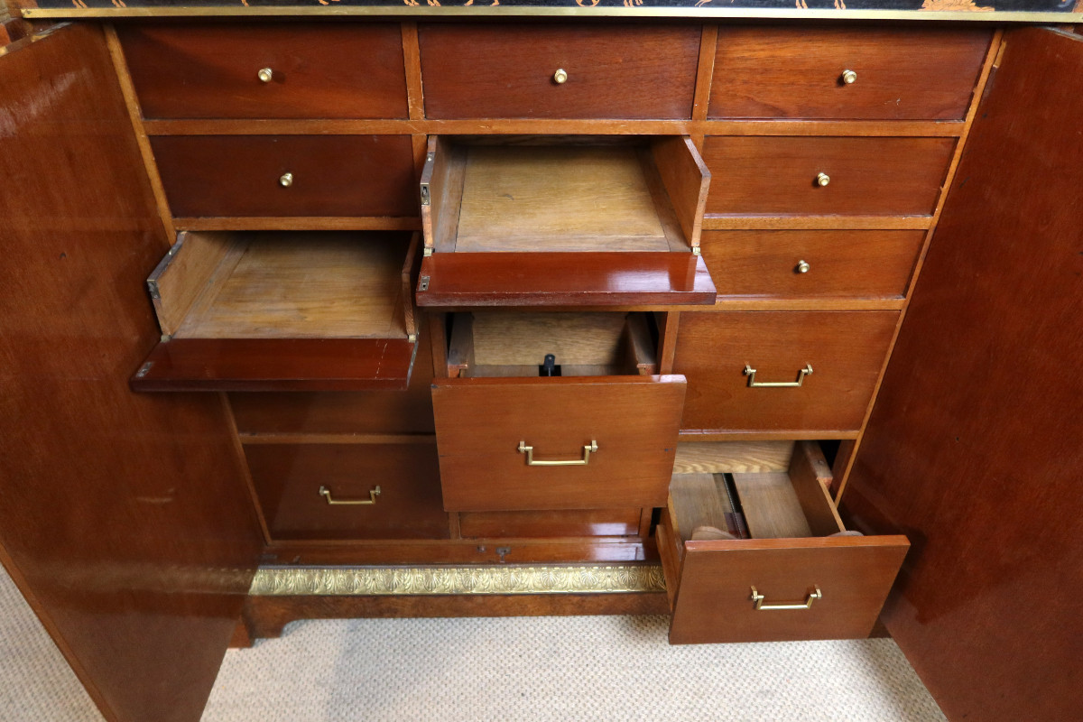 Neoclassical Sideboard-photo-5