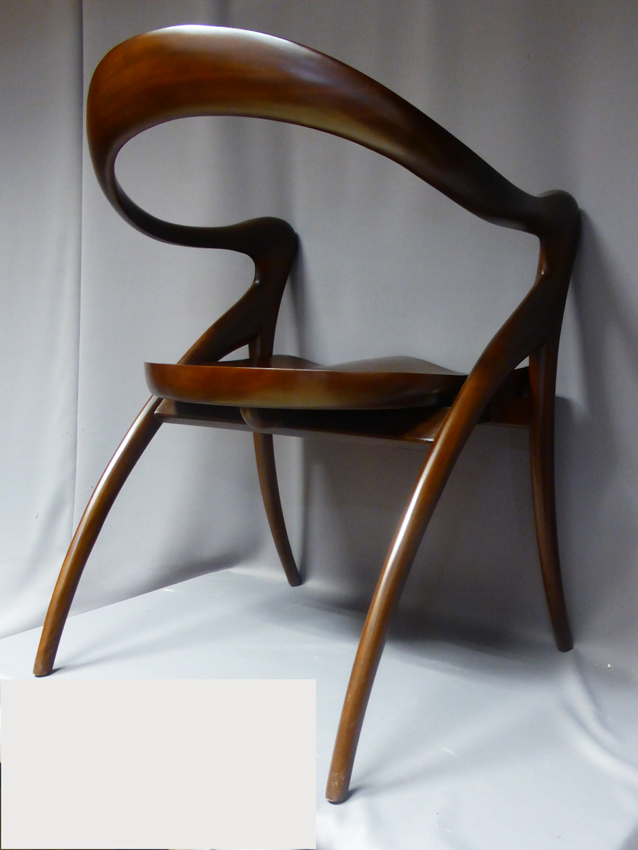 Desk Chair-photo-3
