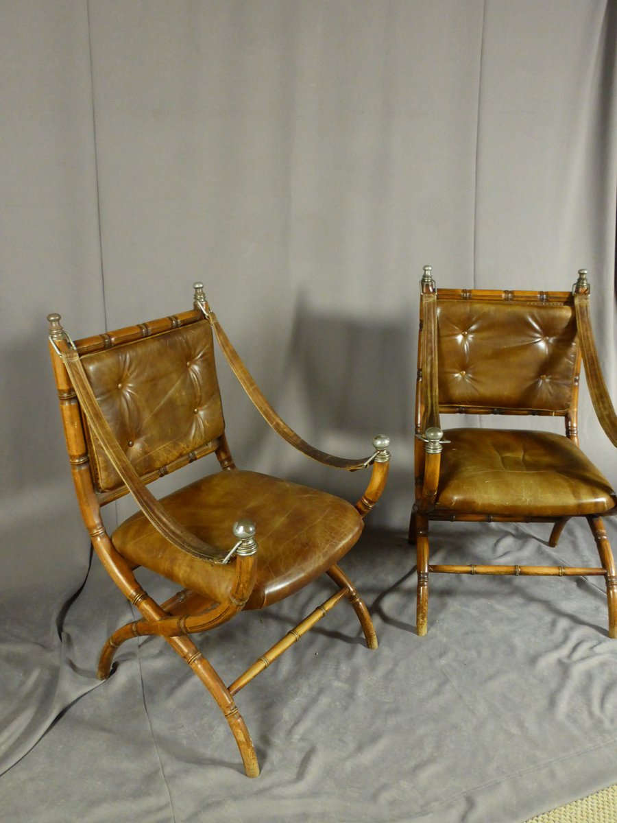 Fauteuils Vintage -photo-3