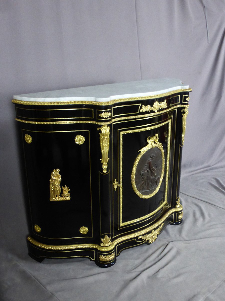 Napoleon III Sideboard-photo-6