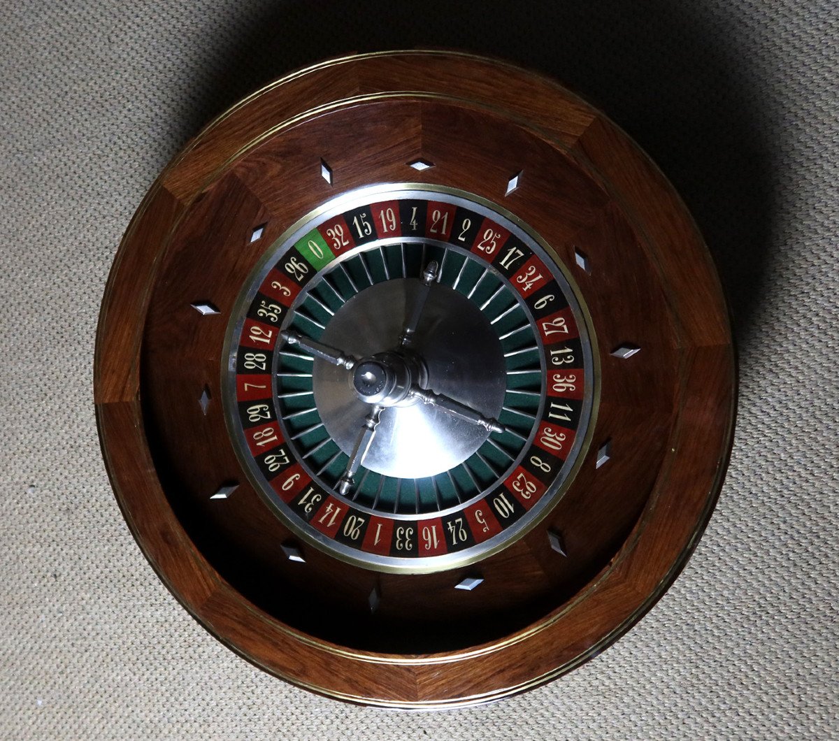 Roulette De Casino-photo-2