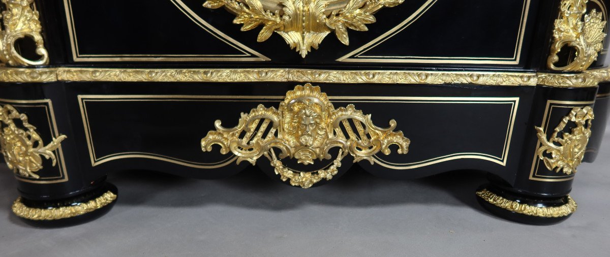 Napoleon III Sideboard-photo-6