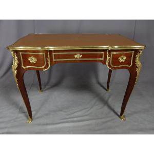 Bureau Louis XV 