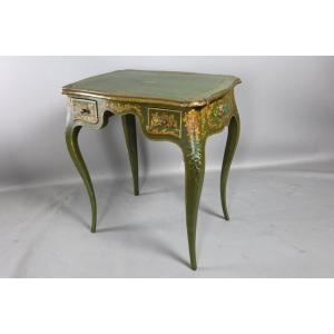 Louis XV Style Office Table