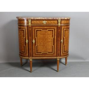 Louis XVI Chest Of Drawers