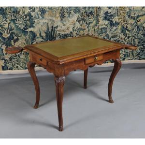 18th Century Games Table