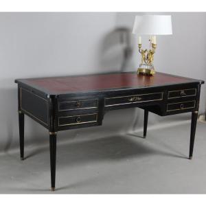 Bureau Style Louis XVI