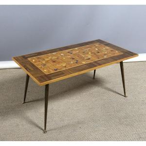 Vintage Coffee Table