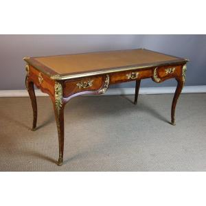 Louis XV Style Desk