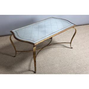 Vintage Coffee Table