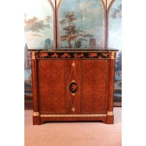 Neoclassical Sideboard