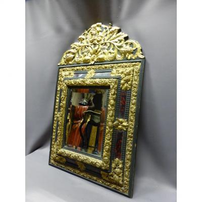 Mirror Style Louis XIII XIX