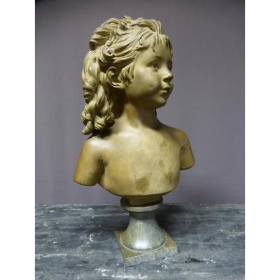 Sculpture Terracotta