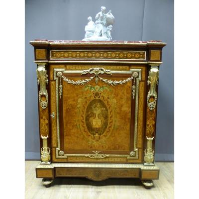 Napoleon III Sideboard