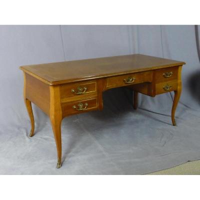 Bureau Style Louis XV