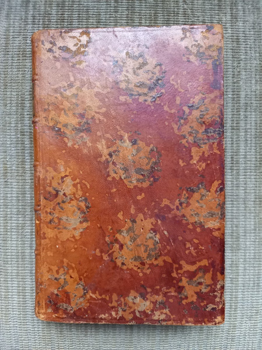 Grammaire Hébraïque à l'Usage Des écoles De Sorbonne.  édition De 1765-photo-6