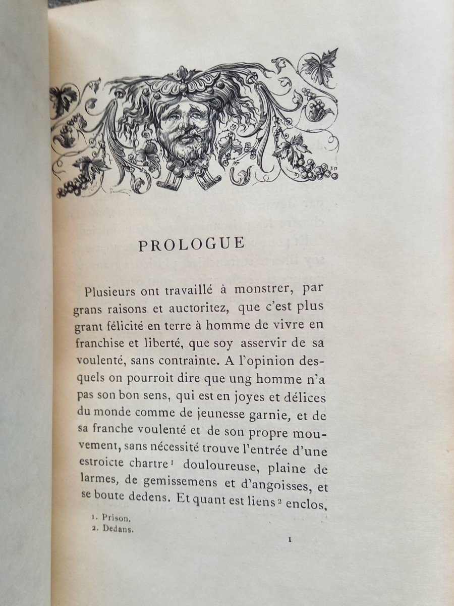 The Fifteen Joys Of Marriage. 19th Century Amateur Edition -photo-4