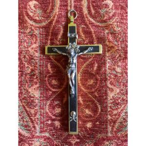 Grande Croix Pectorale Monastique 