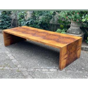 Large Coffee Table 1970 