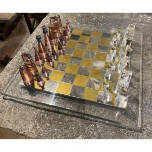 Chessboard 1960/70 